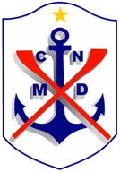 Logo của Marcilio Dias SC U20