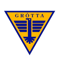 Logo của Grotta (nữ)