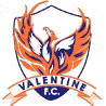 Logo của Valentine