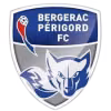 Logo của Bergerac PFC (w)