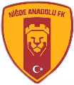 Logo của Nigde Belediyespor