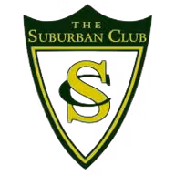 Logo của Suburban Club