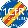 Logo của Pforzheim