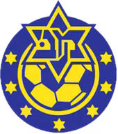 Logo của Maccabi Herzelia U19
