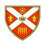 Logo của Abbe Gavin Ni