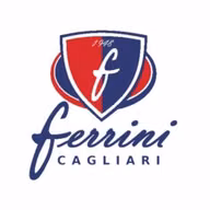 Logo của Ferrini Cagliari