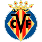 Logo của Villarreal C