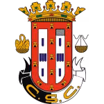 Logo của FC Caldas