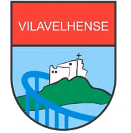 Logo của Vilavelhense ES Youth