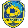 Logo của 757 Kepri FC