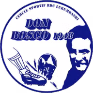 Logo của CS Don Bosco