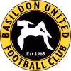 Logo của Basildon Utd