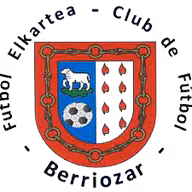 Logo của Berriozar CF (nữ)