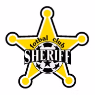 Logo của FC Sheriff U19