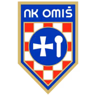 Logo của NK Omis
