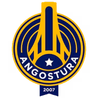 Logo của Angostura FC