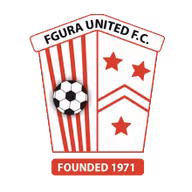 Logo của Fgura United