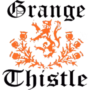 Logo của Grange Thistle SC