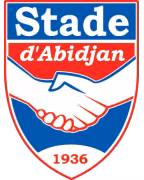 Logo của Stade d Abidjan
