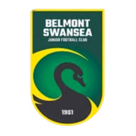 Logo của Belmont Swansea United SC