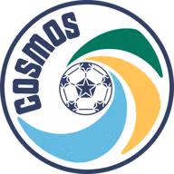 Logo của Cosmos FC