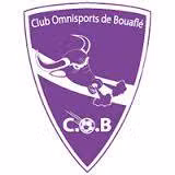 Logo của CO Bouafle