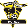 Logo của Burnie United