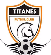 Logo của Titanes FC