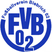 Logo của FV Biebrich 02