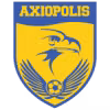 Logo của Axiopolis