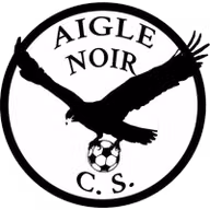 Logo của Aigle Noir Makamba