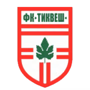 Logo của FK Tikves Kavadarci