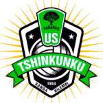 Logo của US Tshinkunku
