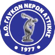 Logo của Glyka Nera