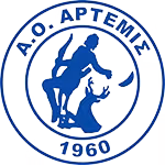 Logo của AO Artemis