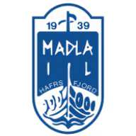 Logo của Madla U19