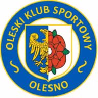 Logo của OKS Olesno