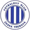 Logo của Ceska Trebova
