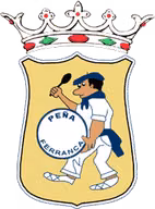 Logo của Pena Ferranca (w)