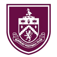 Logo của Burnley (nữ)