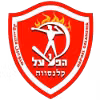 Logo của Hapoel Qalansawe