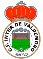 Logo của Inter de Valdemoro