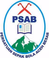 Logo của PSAB Aceh Besar