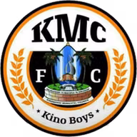 Logo của Kinondoni MC