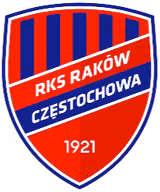 Logo của Rakow Czestochowa U19