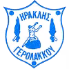 Logo của Iraklis Yerolakkou