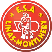 Logo của ESA Linas-Montlhéry