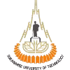 Logo của Suranaree Tech University