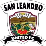 Logo của San Leandro Utd