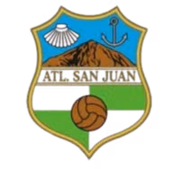 Logo của Atletico San Juan de Tenerife